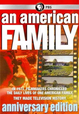 

AMERICAN FAMILY:LOUD STORY SHORT(DVD English)