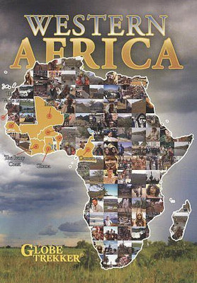 

GLOBE TREKKER:WESTERN AFRICA(DVD English)