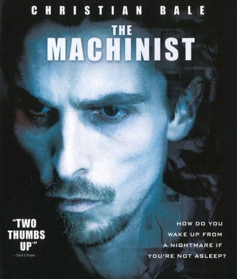 

MACHINIST(Blu-ray English)