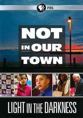 

NOT IN OUR TOWN:LIGHT IN THE DARKNESS(DVD English)