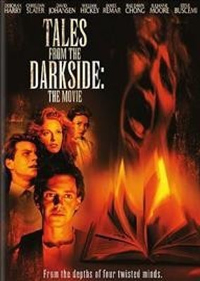 

TALES FROM THE DARKSIDE:MOVIE(DVD English)