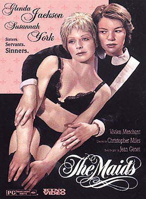 

MAIDS(DVD English)