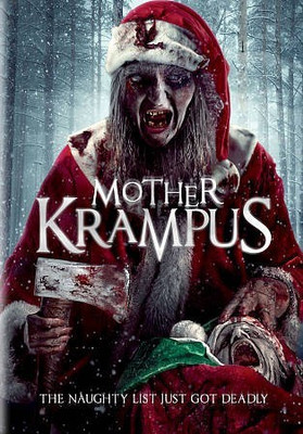 

MOTHER KRAMPUS(DVD English)