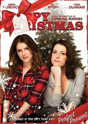

HAPPY CHRISTMAS(DVD English)