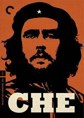 

CHE(DVD English)