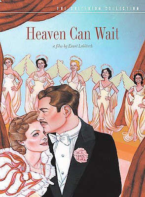 

HEAVEN CAN WAIT(DVD English)