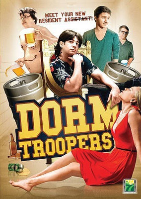 

DORM TROOPERS(DVD English)
