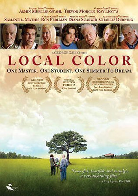 

LOCAL COLOR(DVD English)