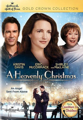 HEAVENLY CHRISTMAS(DVD English)