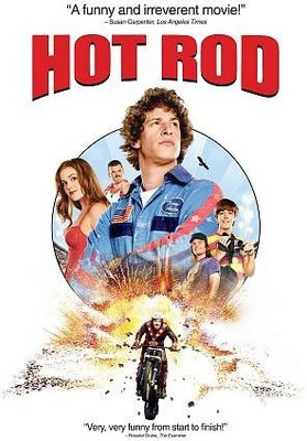 

HOT ROD(DVD English)