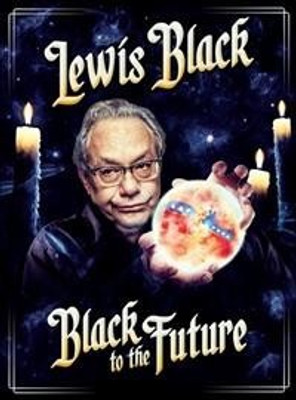 

BLACK TO THE FUTURE(DVD English)