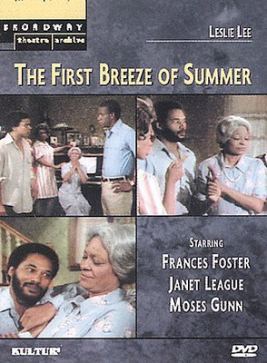 

FIRST BREEZE OF SUMMER(DVD English)