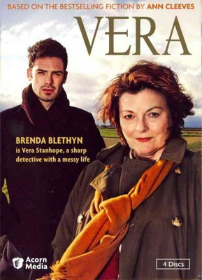 

VERA(DVD English)