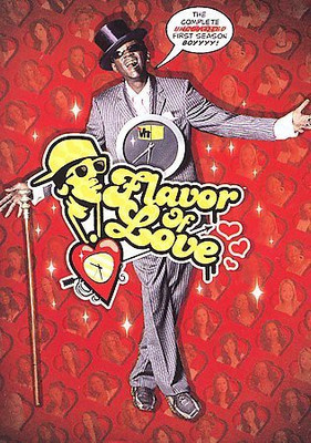 

FLAVOR OF LOVE:COMPLETE FIRST SEASON(DVD English)
