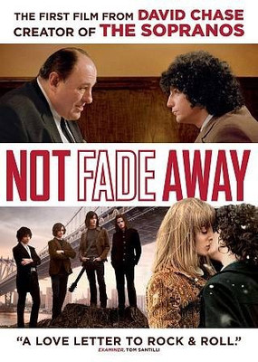

NOT FADE AWAY(DVD English)