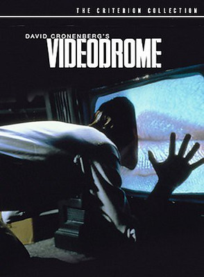 

VIDEODROME(DVD English)