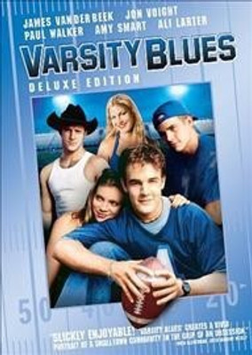 

VARSITY BLUES(DVD English)