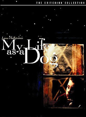 

MY LIFE AS A DOG(DVD English)