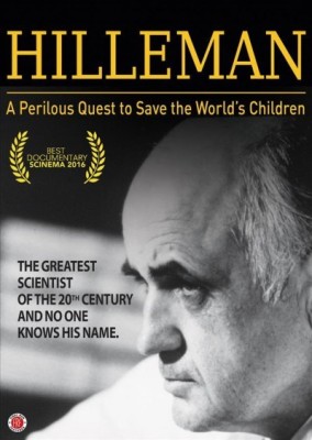 

HILLEMAN:PERILOUS QUEST TO SAVE THE W(DVD English)