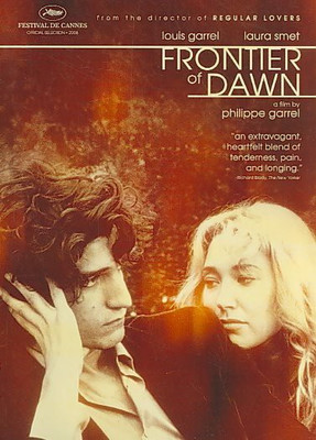 

FRONTIER OF DAWN(DVD English)