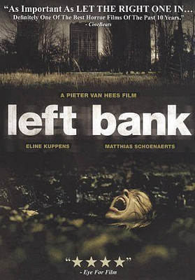 

LEFT BANK(DVD English)