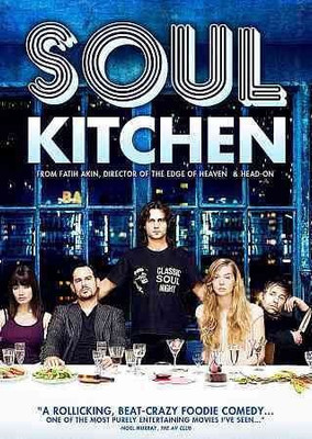

SOUL KITCHEN(DVD English)