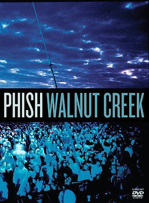 

WALNUT CREEK(DVD English)