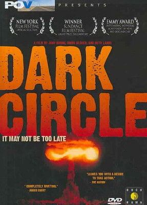 

DARK CIRCLE(DVD English)