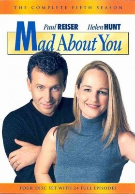 

MAD ABOUT YOU:COMPLETE FIFTH SEASON(DVD English)