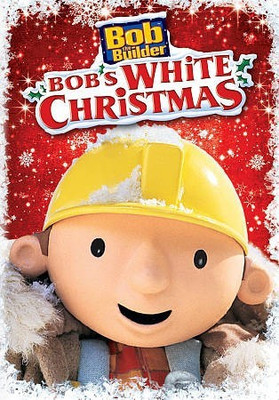 

BOB THE BUILDER:BOB'S WHITE CHRISTMAS(DVD English)
