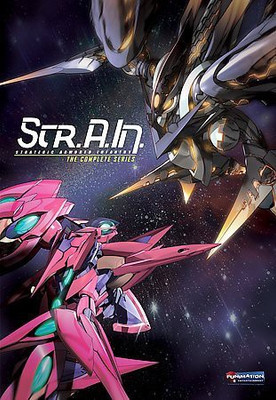 

STRAIN:COMPLETE COLLECTION STRATEGIC(DVD English)