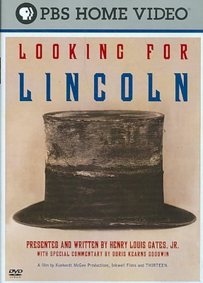 

LOOKING FOR LINCOLN(DVD English)
