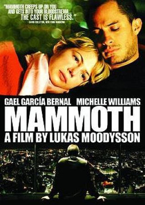 

MAMMOTH(DVD English)