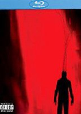 

NINE INCH NAILS LIVE:BESIDE YOU IN TI(Blu-ray English)
