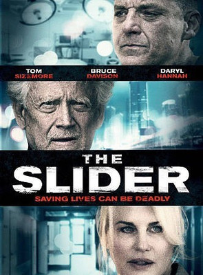 

SLIDER(DVD English)