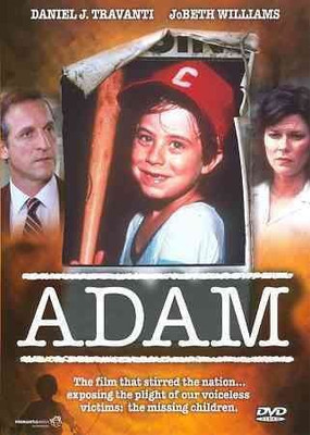 

ADAM(DVD English)