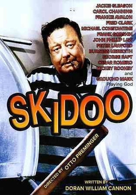 

SKIDOO(DVD English)