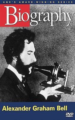 

ALEXANDER GRAHAM BELL(DVD English)