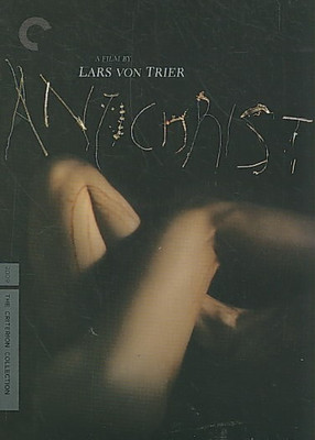 

ANTICHRIST(DVD English)
