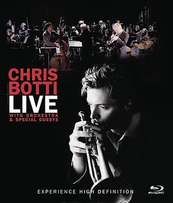 

LIVE WITH ORCHESTRA AND SPECIAL GUEST(Blu-ray English)