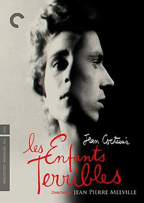 

LES ENFANTS TERRIBLES(DVD English)