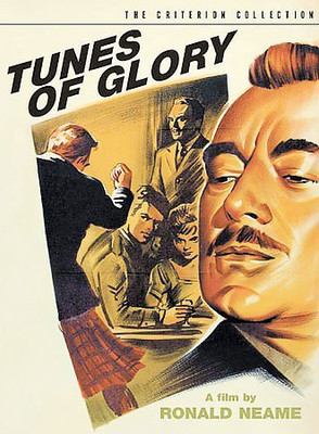 TUNES OF GLORY(DVD English)