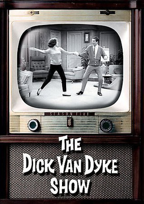 

DICK VAN DYKE SHOW:SEASON 5(DVD English)