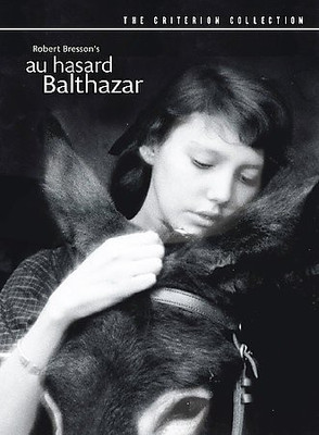 AU HASARD BALTHAZAR(DVD English)