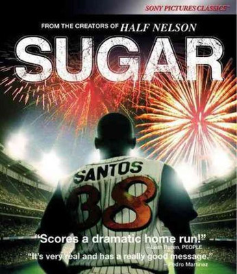 

SUGAR(Blu-ray English)
