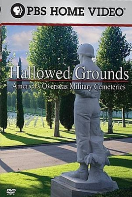 

HALLOWED GROUNDS(DVD English)
