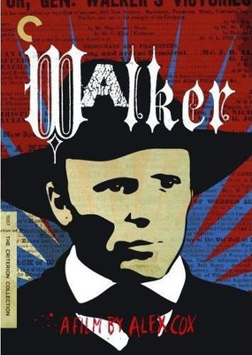 

WALKER(DVD English)