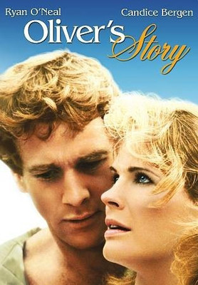 

OLIVER'S STORY(DVD English)
