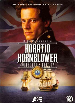 

HORATIO HORNBLOWER COLLECTOR'S ED(DVD English)