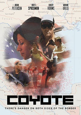 

COYOTE(DVD English)
